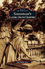 Savannah's Laurel Grove Cemetery