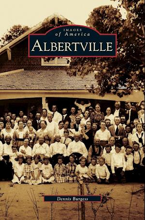 Albertville