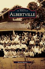 Albertville