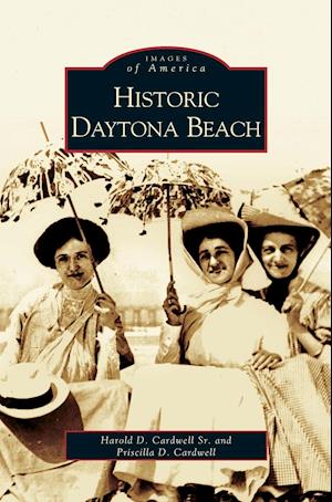 Historic Daytona Beach