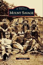 Mount Savage