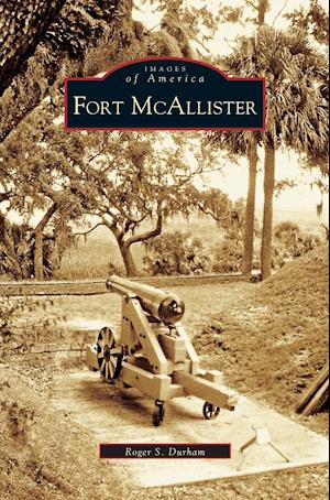 Fort McAllister