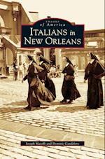 Italians in New Orleans