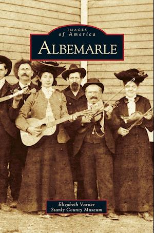 Albemarle