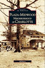 Plaza-Midwood Neighborhood of Charlotte