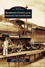 Richmond County and the Seaboard Air Line Railway