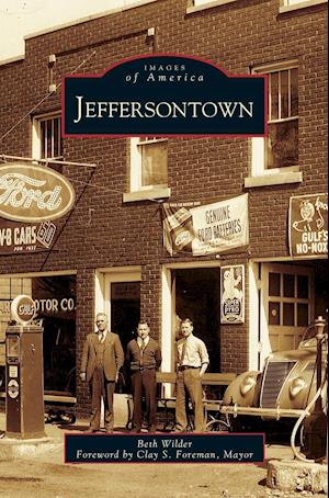 Jeffersontown
