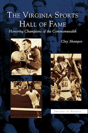 Virginia Sports Hall of Fame