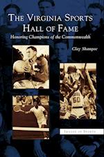 Virginia Sports Hall of Fame