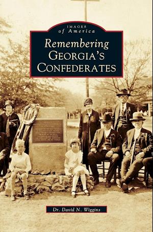 Remembering Georgia's Confederates