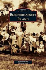 Blennerhassett Island