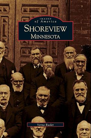 Shoreview, Minnesota