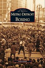 Metro Detroit Boxing