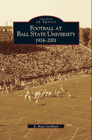 Football at Ball State University