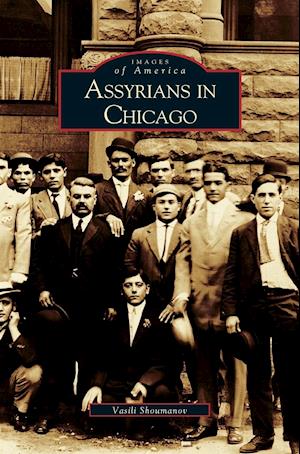 Assyrians in Chicago