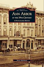 Ann Arbor in the 19th Century