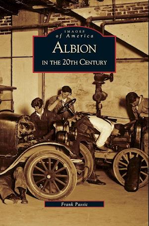 Albion in the Twentieth Century