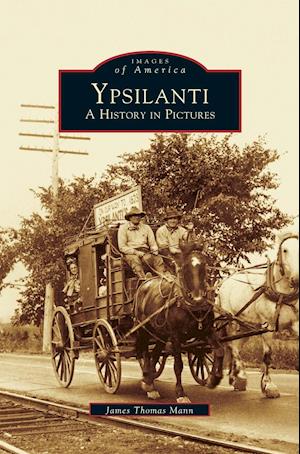 Ypsilanti