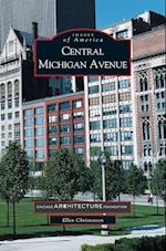 Central Michigan Avenue