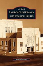 Railroads of Omaha and Council Bluffs