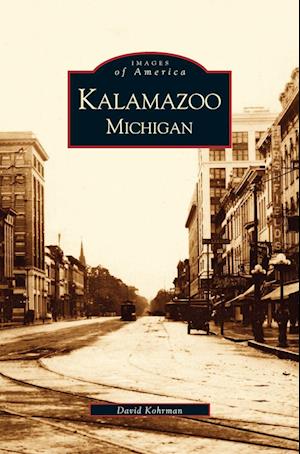 Kalamazoo, Michigan