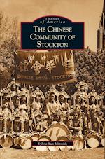 Chinese Community of Stockton