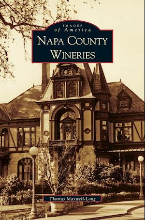 Napa County Wineries