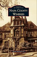 Napa County Wineries