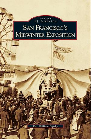 San Francisco's Midwinter Exposition (Updated)