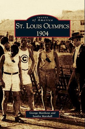 St. Louis Olympics, 1904