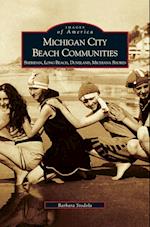 Michigan City Beach Communities