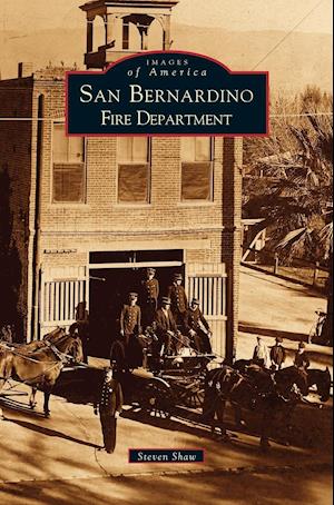San Bernardino Fire Department