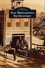 San Bernardino Fire Department