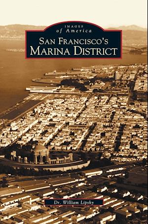 San Francisco's Marina District