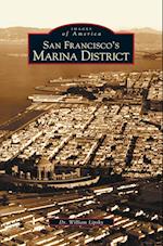 San Francisco's Marina District