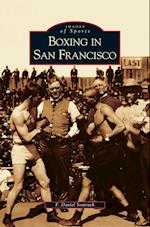 Boxing in San Francisco