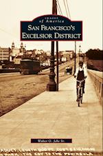 San Francisco's Excelsior District