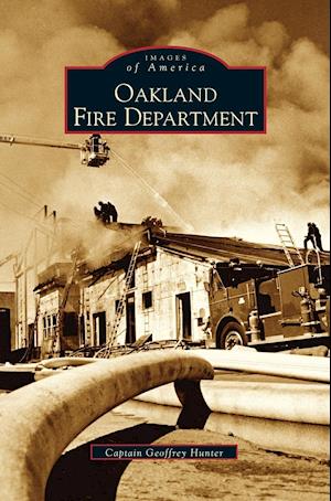 Oakland Fire Department