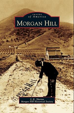 Morgan Hill