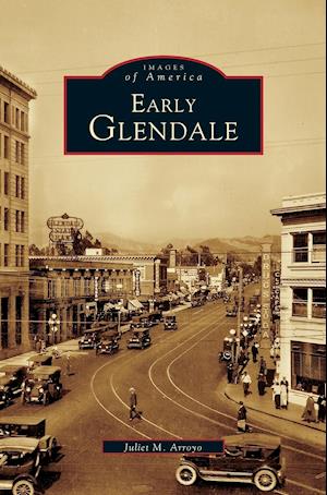 Early Glendale