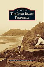 Long Beach Peninsula