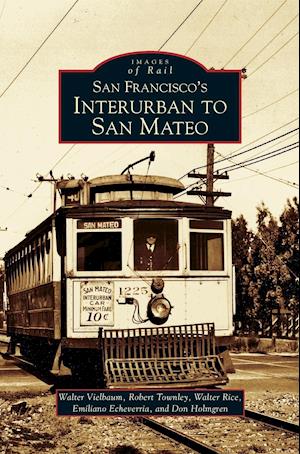 San Francisco's Interurban to San Mateo