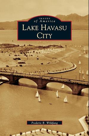 Lake Havasu City