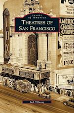 Theatres of San Francisco