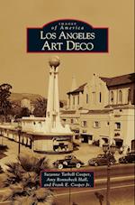 Los Angeles Art Deco