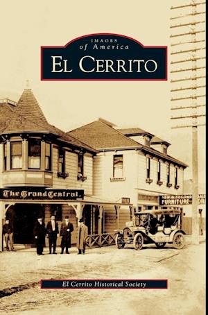 El Cerrito