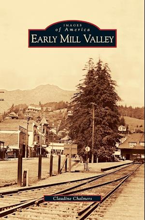 Early Mill Valley