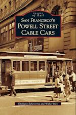 San Francisco's Powell Street Cable Cars