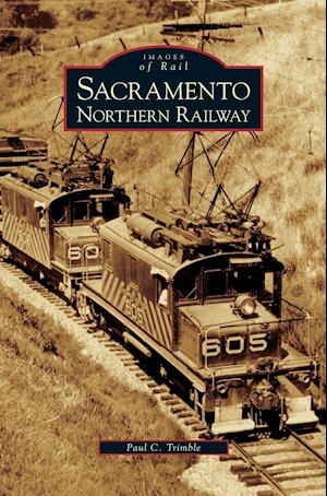 Sacramento Northern Railway