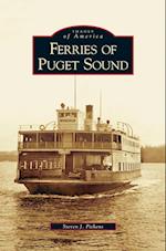 Ferries of Puget Sound